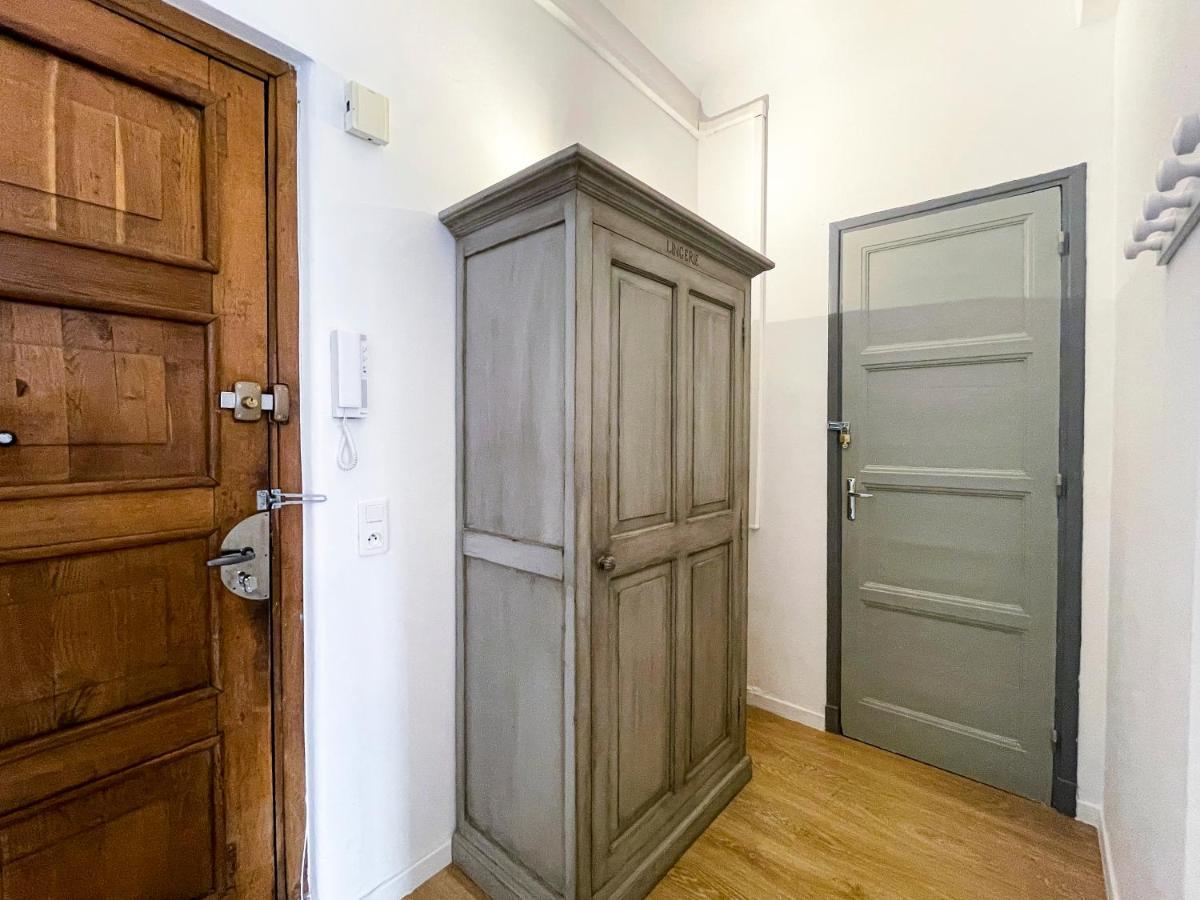Apartment Vecchio Le Comte De Nizza