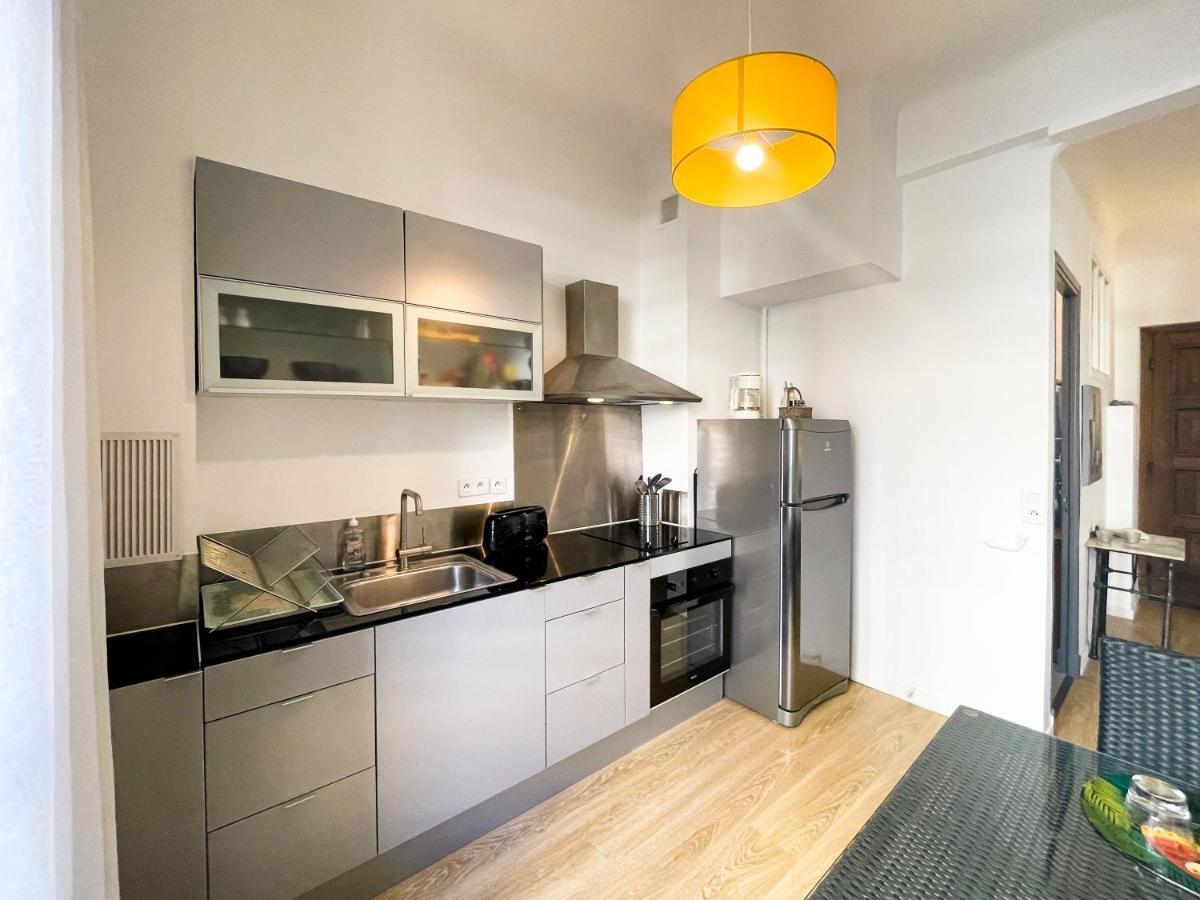 Apartment Vecchio Le Comte De